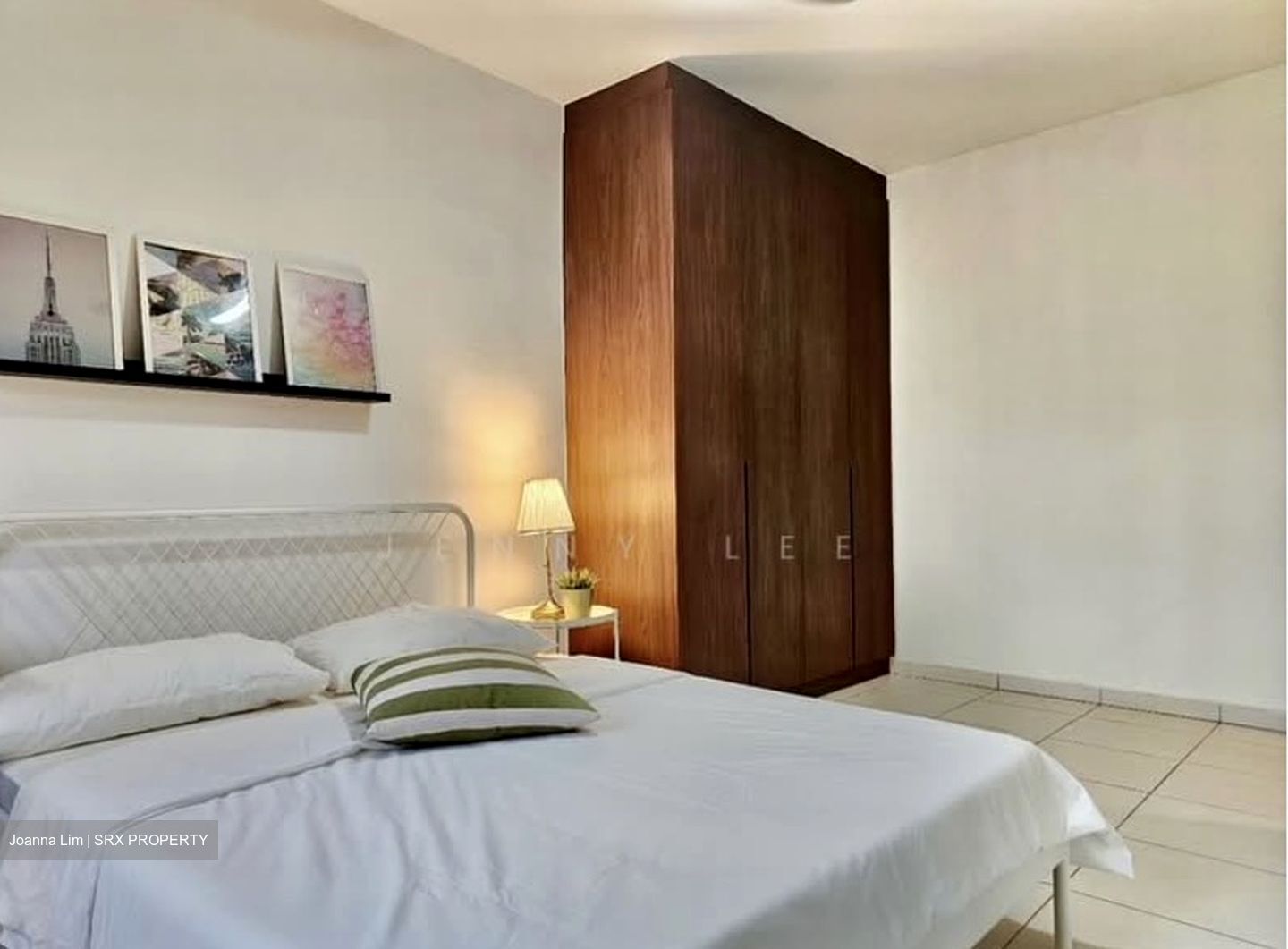 Lakeview Estate (D20), Apartment #572165401